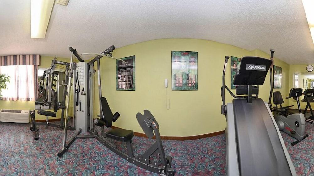 Quality Inn Тринидад Екстериор снимка